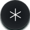 Hexagon tick